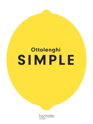 cover image of SIMPLE